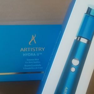 Hydro-v Facial Mister